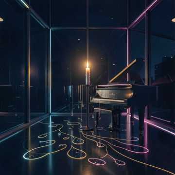 Cover des Liedes الدمعة