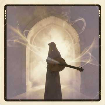 Кавер на песню Veil of Incense