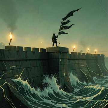 歌曲的封面Die letzte Kriegerin (Santander) Teil 12 VII
