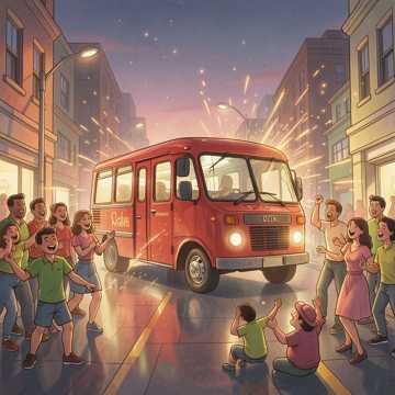 Couverture de la chanson Red Trotro