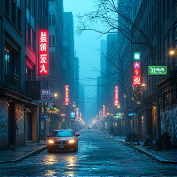 노래 표지 BMW to gówno i śmietnik