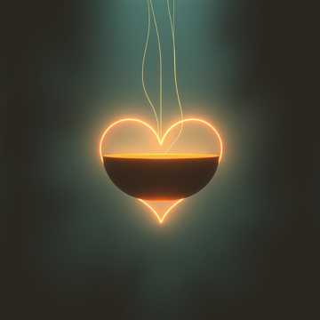 คัฟเวอร์เพลง Szívhang Tálakban