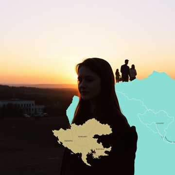 Cover van het nummer Ali 30