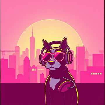 Cover des Liedes Boroda