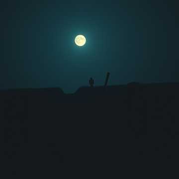 Copertina della canzone 死의 後(저승사자)