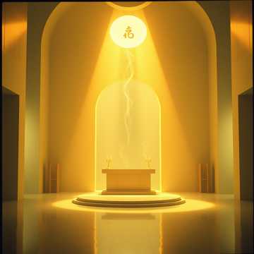 Cover of the song kemuliaan