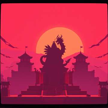 歌曲的封面Die letzte Kriegerin (Osman der Große) Symphonie