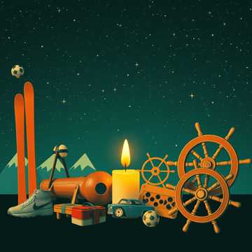 Cover of the song 30 év