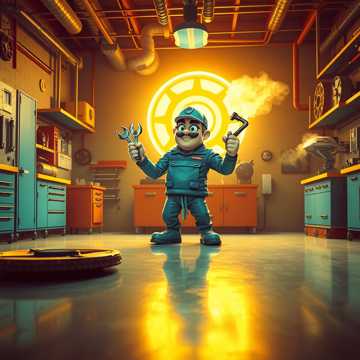 Couverture de la chanson Siemak Mechanik