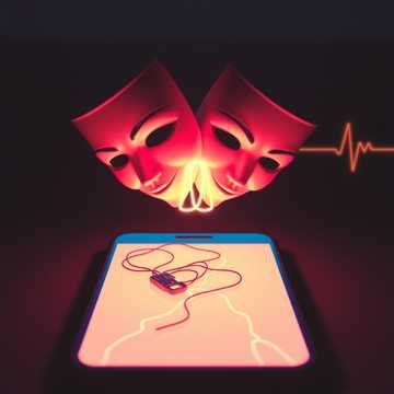 曲のカバー Cazadores digital