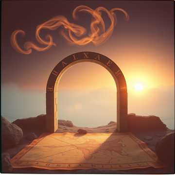 歌曲的封面2063 Я Жива Страж Рая Врат Лилит 13 Сефирота