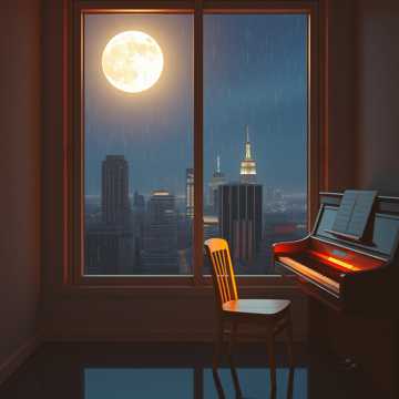 Cover av låten Առանց Չափի