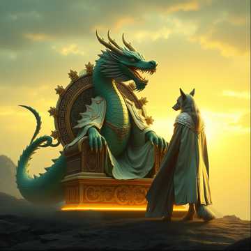 Capa da música Die letzte Kriegerin (Osman der Große) Rock Oper