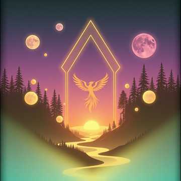 Кавер на песню 2075 Я Жива Страж Рая Врат Лилит 13 Сефирота