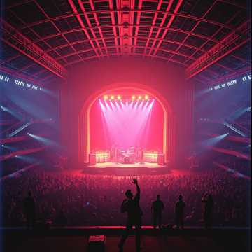 Capa da música Guardians Of The Boundary