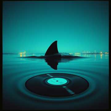 คัฟเวอร์เพลง Cápák között