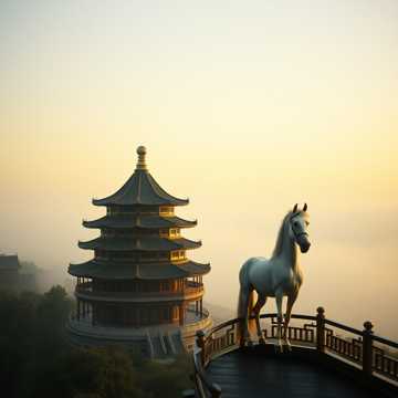 คัฟเวอร์เพลง Die letzte Kriegerin (Die Tee Zeremonie) Klassisch