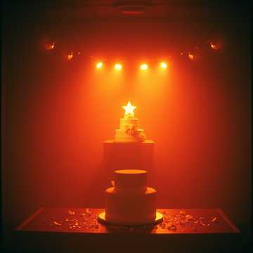 غلاف الاغنية La Colonna Sonora del Tuo Evento