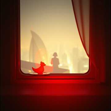 A dal borítója Май лав бульдак