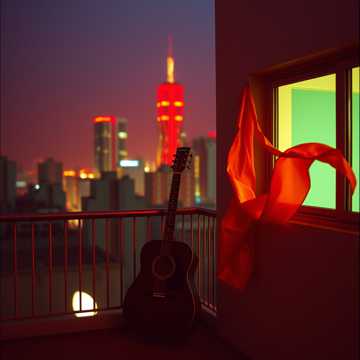 Cover av låten 4 A szívem terád vár