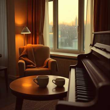 Cover utworu Amore Infinito