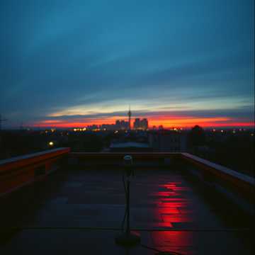 歌曲的封面5 A szívem terád vár