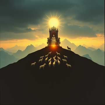 노래 표지 2084 Я Жива Страж Рая Врат Лилит 13 Сефирота