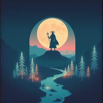 Portada de la canción 2080 Я Жива Страж Рая Врат Лилит 13 Сефирота