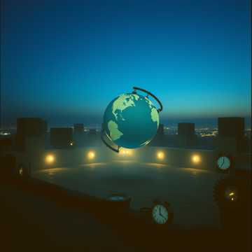 Cover av låten Lógica