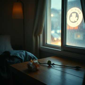 Cover utworu S tobom nikada