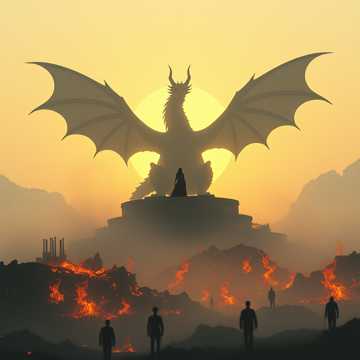 歌曲的封面Die letzte Kriegerin (Die Belagerung von Xiang Yang) Teil 2 Soul Jazz II