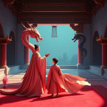 Bìa bài hát Die letzte Kriegerin (Osman der Große) IX