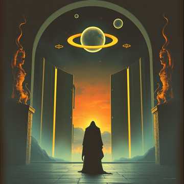 曲のカバー 2069 Я Жива Страж Рая Врат Лилит 13 Сефирота