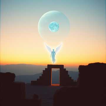 คัฟเวอร์เพลง 2086 Я Жива Страж Рая Врат Лилит 13 Сефирота