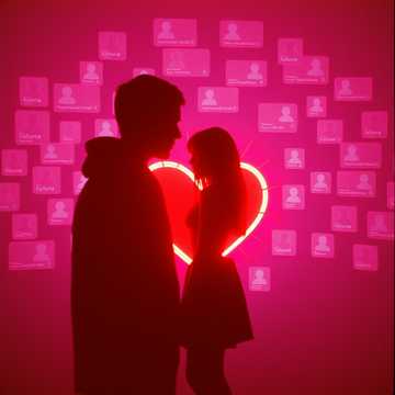 Copertina della canzone Presa y cazador