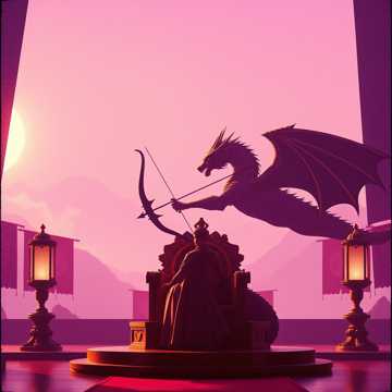 노래 표지 Die letzte Kriegerin (Osman der Große) Heavy Metal II