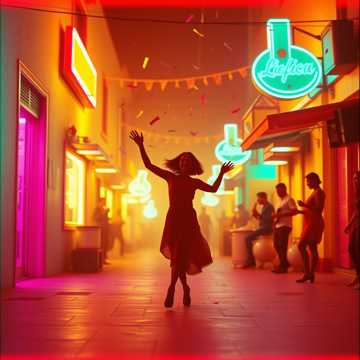 Bìa bài hát la cumbia del cornudo