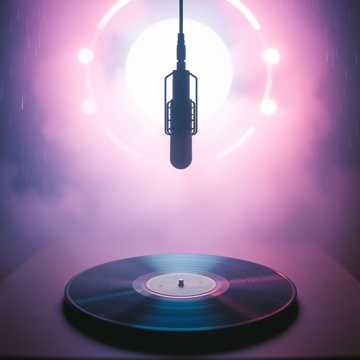 노래 표지 Misi csendbe