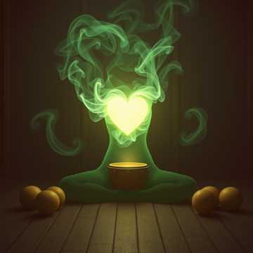 Capa da música 2052 Я Жива Страж Рая Врат Лилит 13 Сефирота