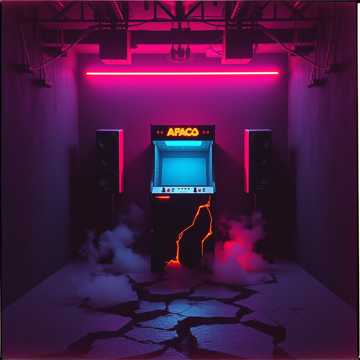 Capa da música koudakoudwar