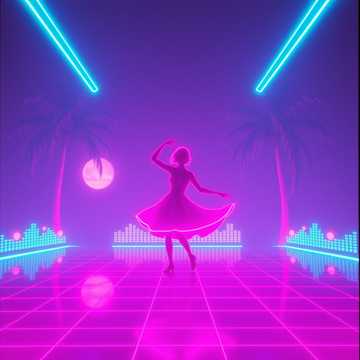 Copertina della canzone beat