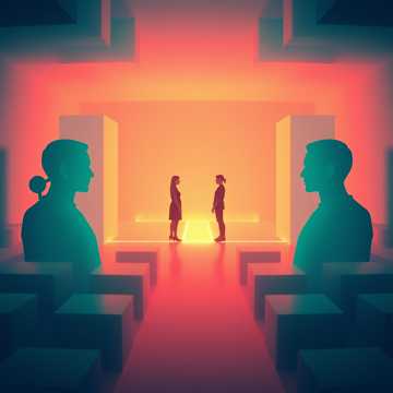 Cover utworu Cazador digital