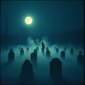 Cover of the song 死의 後