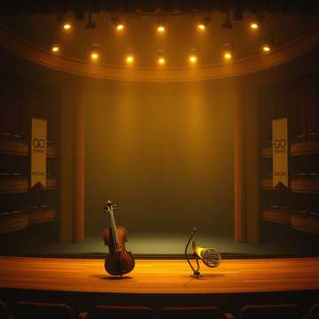 Cover des Liedes Наро́д наш рабо́тал и сча́стливо жил, В театры, на танцы, и в па́рки ходил, Би́б