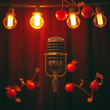 노래 표지 موال