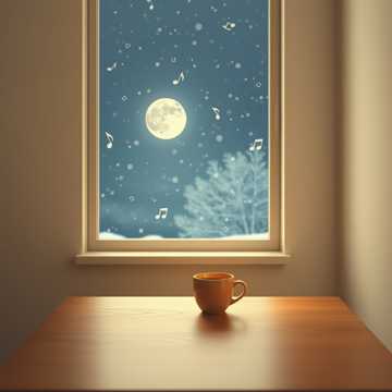 غلاف الاغنية Спокойная