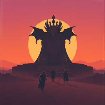 Cover des Liedes Die letzte Kriegerin (Osman der Große) Soul Jazz