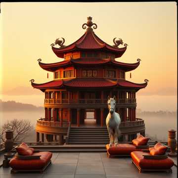 غلاف الاغنية Die letzte Kriegerin (Die Tee Zeremonie) Soul Jazz