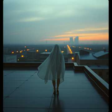 Cover des Liedes ليش تتنكر