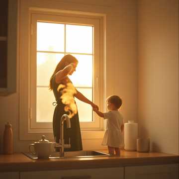 Cover of the song Мамо, дякую тобі